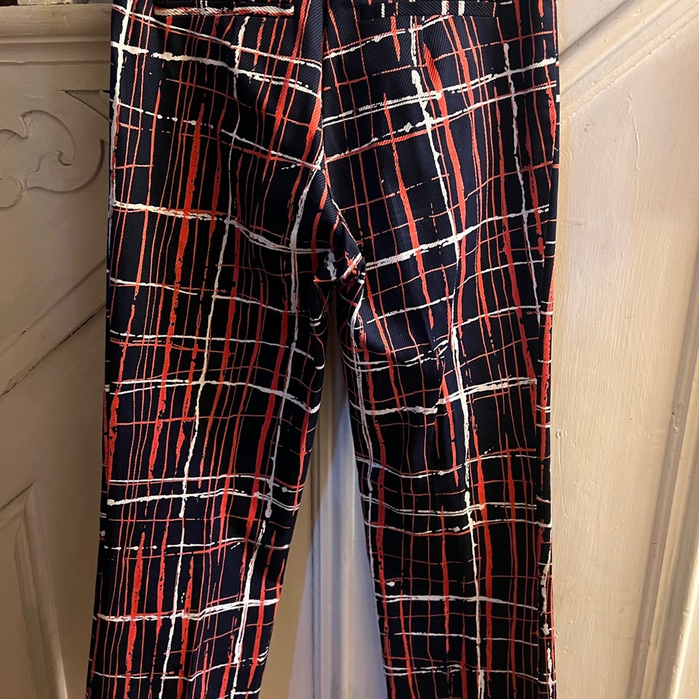 Slacks
